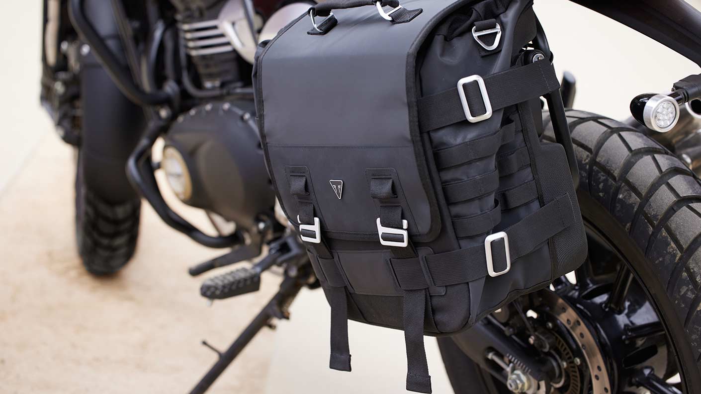 SCRAMBLER 400 X For The Ride scrambler-400-x-for-the-ride